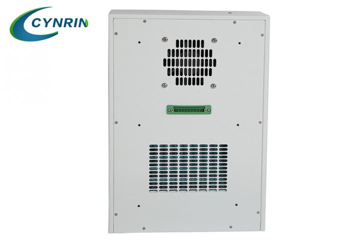 Le C.C du rendement élevé 48V a actionné le climatiseur pour le Cabinet de batterie de télécom