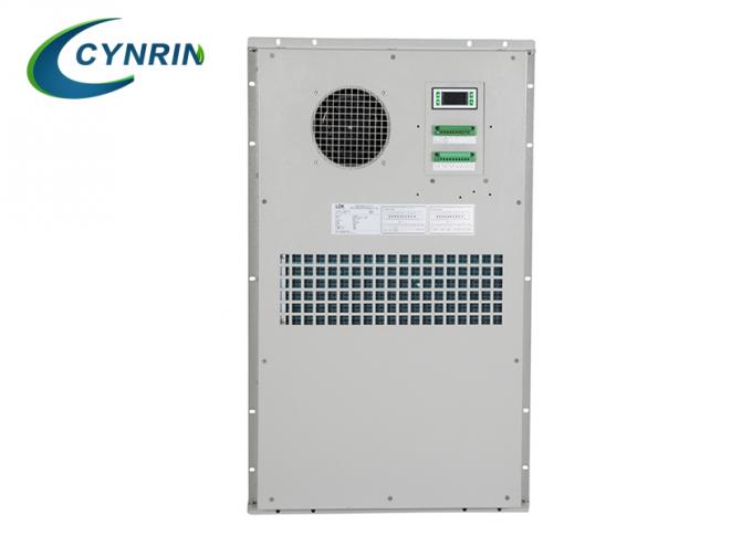 Climatiseur électrique de panneau d'AC220V 300W 7500W pour l'application industrielle