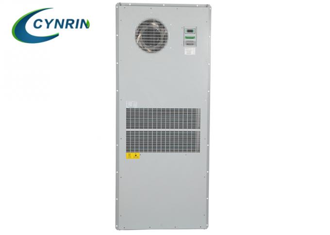 climatiseur électrique du Cabinet 220VAC, unité extérieure de climatiseur