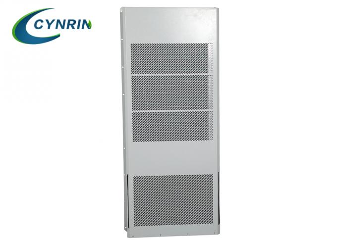 communications extérieures Cabinet, climatiseur de 2000W 60HZ de refroidisseur de Peltier