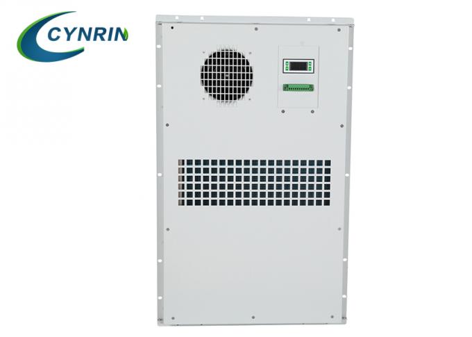 Clôture industrielle de représentation fiable se refroidissant, système de refroidissement 300W-7500W 60HZ à C.A.