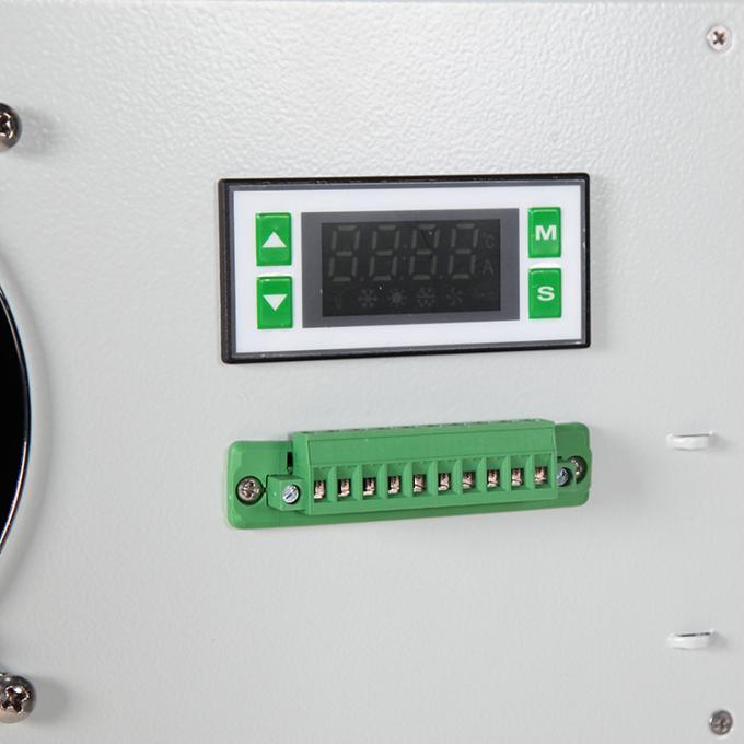 Intelligence élevée de climatiseur industriel de panneau de commande avec la sortie d'alarme de contact sec