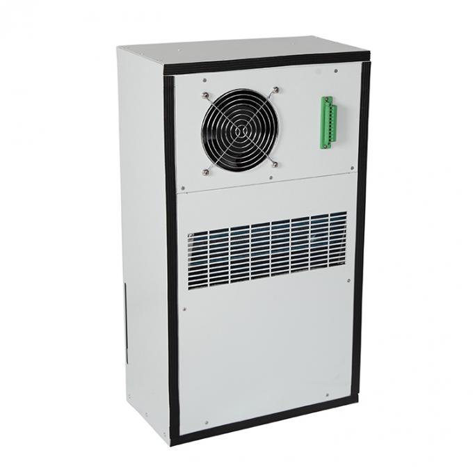 Climatiseur économiseur d'énergie de télécom de compresseur, Cabinet extérieur de télécom
