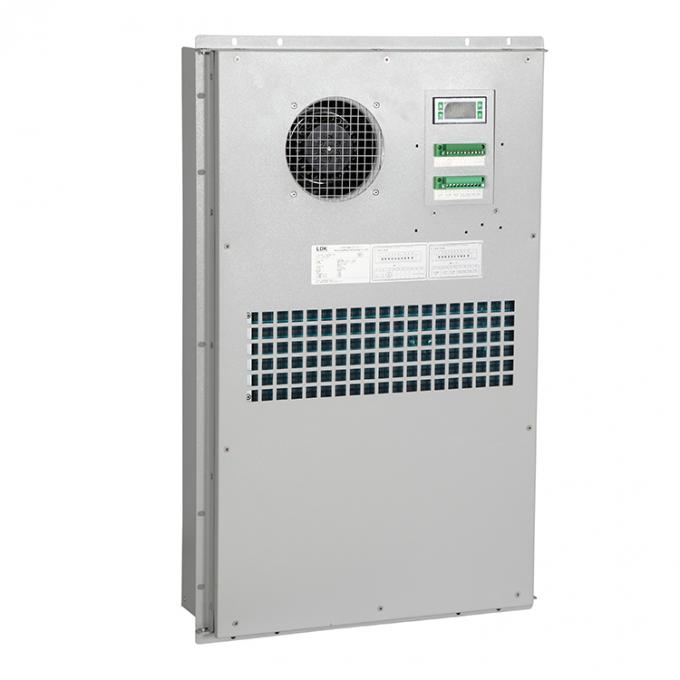 Commandez le climatiseur de rendement élevé, les unités 300-7500W 50/60HZ à C.A. de clôture