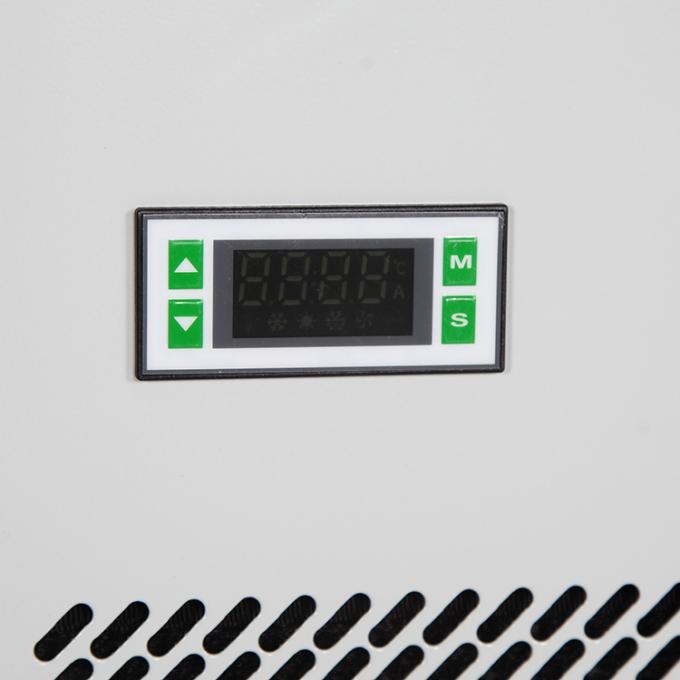 refroidissement électrique de chaîne de puissance de dispositif de refroidissement du Cabinet 7500W largement/chauffage