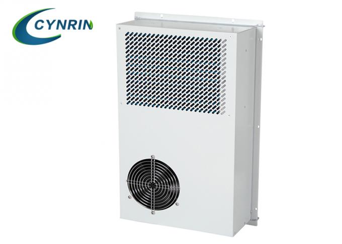 Support incorporé par côté frais élevé électrique de climatiseur de Cabinet d'industrie