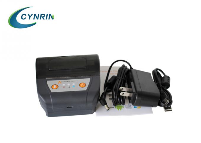 coupeur automatique d'imprimante de reçu de position d'imprimante thermique de 80mm USB pour les affaires à la maison