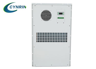 Chine Clôture industrielle de représentation fiable se refroidissant, système de refroidissement 300W-7500W 60HZ à C.A. usine
