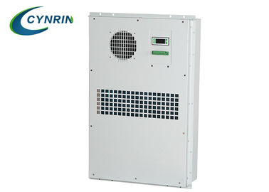 Chine Clôture industrielle de représentation fiable se refroidissant, système de refroidissement 300W-7500W 60HZ à C.A. usine