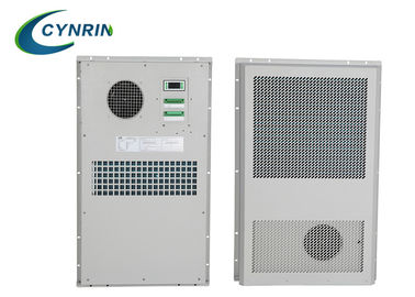Chine Climatiseur électrique de panneau de contrôle de Cabinet pour le refroidissement industriel de Cabinets usine