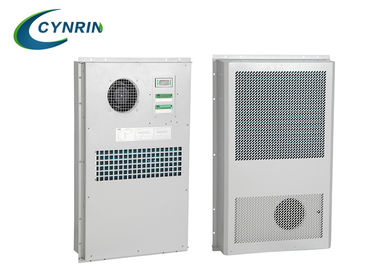Chine Refroidissement électrique de climatiseur du Cabinet IP55/chauffage pour des genres de Cabinets usine