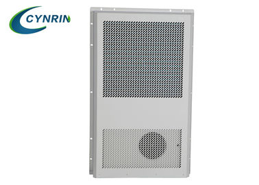 Chine Entreposez le climatiseur de C.C 48v, climatiseur compact d&#039;inverseur de C.C usine