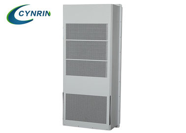 Dispositif de refroidissement de Cabinet électrique d&#039;affichage à cristaux liquides, climatiseur extérieur de Cabinet