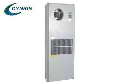 Dispositif de refroidissement de Cabinet électrique d&#039;affichage à cristaux liquides, climatiseur extérieur de Cabinet