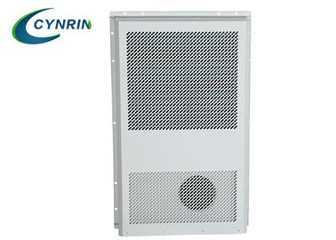 climatiseur de l&#039;armoire électrique 800W monté par porte, climatiseur électrique de panneau