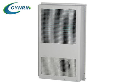 Chine dispositif de refroidissement de l&#039;armoire électrique 800W, systèmes de refroidissement électriques de panneau usine