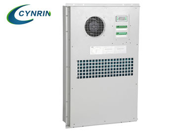 dispositif de refroidissement de l&#039;armoire électrique 800W, systèmes de refroidissement électriques de panneau