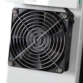 climatiseur de 200W 48VDC Peltier, climatiseur thermoélectrique de refroidisseur