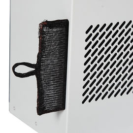 Chine Le côté/porte électriques de climatiseur du Cabinet RS485 a monté pour la machine d&#039;industrie usine
