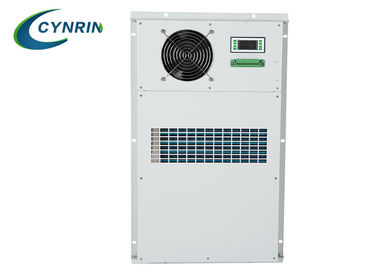 Intégration facile électrique du climatiseur 2000W 60HZ de Cabinet de communication