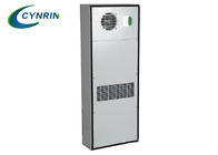 3 climatiseur de télécom de la phase 5000BTU, système de refroidissement d'armoire électrique fournisseur