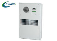 Clôture industrielle de représentation fiable se refroidissant, système de refroidissement 300W-7500W 60HZ à C.A. fournisseur