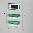 conception électrique lourde de vol d'affichage à LED De dispositifs climatiques du Cabinet 60hz anti fournisseur