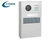 Porte facile d'intégration de haut d'Effciency climatiseur d'armoire de commande montée fournisseur