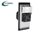 Support incorporé par refroidisseur thermoélectrique extérieur de climatiseur de Cabinet de précision fournisseur