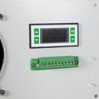 Intelligence élevée de climatiseur industriel de panneau de commande avec la sortie d'alarme de contact sec fournisseur