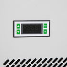 Climatiseur de panneau de commande de R134a, fréquence latérale de variable de climatiseur de bâti fournisseur