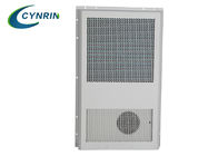 Cabinet à température contrôlée économiseur d'énergie, systèmes de refroidissement de panneau de commande fournisseur
