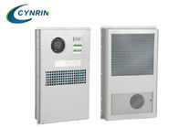 Refroidissement électrique de climatiseur du Cabinet IP55/chauffage pour des genres de Cabinets fournisseur