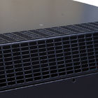 Noir dedans - ramez les unités de refroidissement des locaux de serveur de climatiseur pour des salles/centres de traitement des données de serveur fournisseur