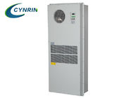220V clôture industrielle se refroidissant, système de refroidissement d'armoire électrique fournisseur