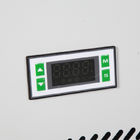 refroidisseur de Cabinet de l'air comprimé 50Hz, climatiseur extérieur 1000-2000 BTU/H de Cabinet fournisseur