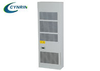 Clôture industrielle de capacité élevée se refroidissant, climatiseur de clôture d'intérieur/extérieur fournisseur