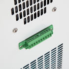 armoire électrique 48v refroidissant l'efficacité à niveau dominant pour des Cabinets de télécom fournisseur