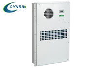 Climatiseur économiseur d'énergie de salle des ordinateurs, système de refroidissement de clôture fournisseur