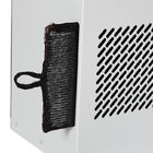 Le côté/porte électriques de climatiseur du Cabinet RS485 a monté pour la machine d'industrie fournisseur