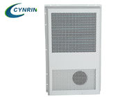 Clôture industrielle de clôture se refroidissant, type climatiseur de Cabinet fournisseur