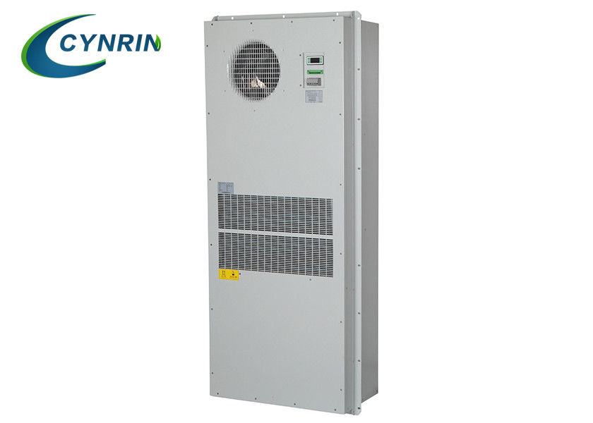 Type puissance élevée AC220V installé facile 7500W de Cabinet de télécom d'UPS de climatiseur fournisseur