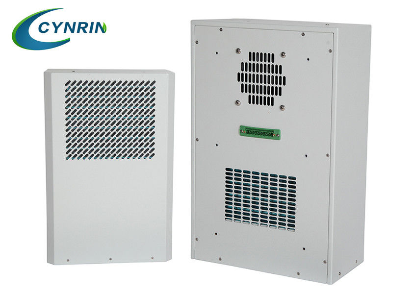 1000W rendent le climatiseur, climatiseurs de Cabinet d'intérieur/utilisation extérieure compact fournisseur