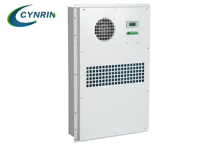 climatiseur de l'armoire électrique 800W monté par porte, climatiseur électrique de panneau fournisseur