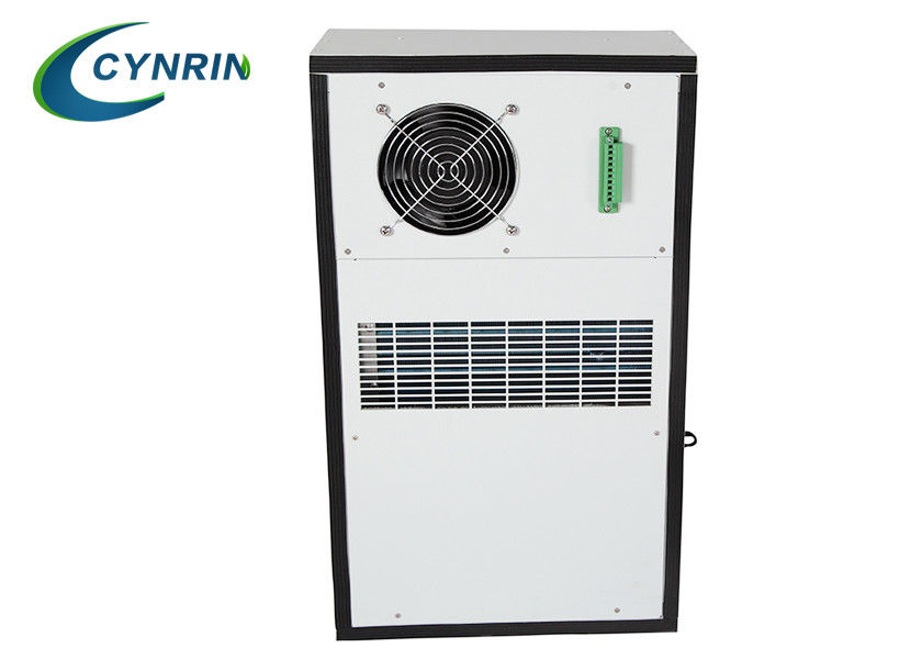 Le côté/porte électriques de climatiseur du Cabinet RS485 a monté pour la machine d'industrie fournisseur