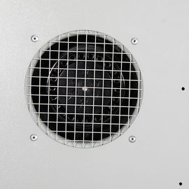 Chine 48V le climatiseur électrique de panneau de C.C 500W pour le côté de pièce de serveur a enfoncé le support usine