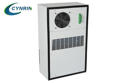 refroidisseur de Cabinet de l&#039;air comprimé 50Hz, climatiseur extérieur 1000-2000 BTU/H de Cabinet