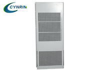 Climatiseur extérieur en acier galvanisé de Cabinet avec le système de contrôle d'environnement fournisseur