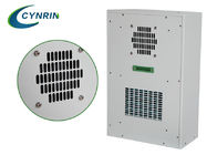 armoire électrique 48v refroidissant l'efficacité à niveau dominant pour des Cabinets de télécom fournisseur