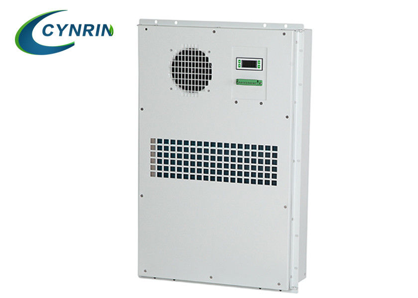 Système de refroidissement de Cabinet électrique à télécommande, système de refroidissement d'armoire électrique fournisseur